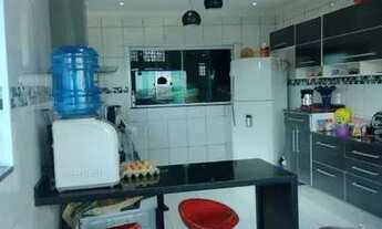 Imagem 6: Sobrado com 2 dormitórios para alugar, 316 m² por R$ 2.700,00/mês - Vila Cercado Grande