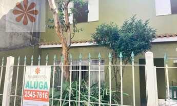 Imagem 7: Casa Sobrado em Jardim Ponte Rasa - São Paulo