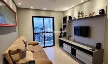 Imagem 3: SãO BERNARDO DO CAMPO - Apartamento Padrão - Baeta Neves