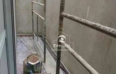 Imagem 7: Apartamento com 2 dormitórios à venda, 56 m² por R$ 429.999,90 - Santa Maria - Santo André