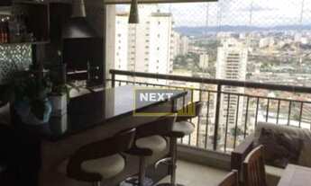 Imagem 4: Apartamento com 3 dormitórios para alugar, 187 m² por R$ 10.600/mês - Vila Califórnia - Sã