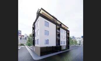 Imagem: Apartamentos alto padrão Riacho Fundo 1