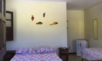 Imagem 2: Chalé em imbassai