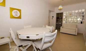 Imagem 7: Apartamento para Aluguel - Balneário Cidade Atlântica, 2 Quartos, 66 m2