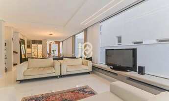 Imagem 4: LINDA CASA COM 3 SUÍTES NO CONDOMÍNIO SANTA CORONA Linda casa em condomínio com 3 suítes