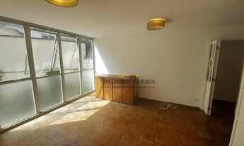 Imagem 4: Apartamento com 2 dormitórios, 73 m² - venda por R$ 575.000 ou aluguel por R$ 2.800,00/mês