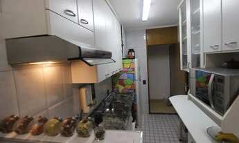 Imagem 4: Apartamento com 3 dormitórios à venda, 68 m² por R$ 350.000,00 - Baeta Neves - São Bernard