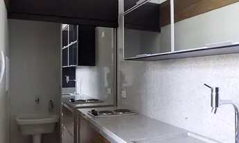 Imagem 7: Apartamento com 1 quarto para alugar por R$ 2200.00, 35.21 m2 - CENTRO - CURITIBA/PR