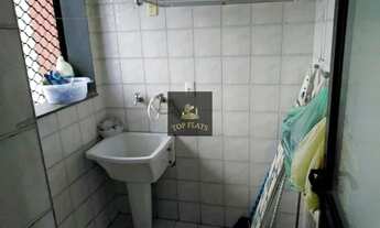 Imagem 6: Flat disponível no Brooklin