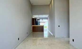 Imagem 3: INDAIATUBA - Casa de Condomínio - LOTEAMENTO PARK GRAN RESERVE