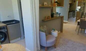 Imagem 6: Cobertura para venda tem 105m2 com 2 quartos com suite e vaga em da Luz - Nova Iguaçu - R