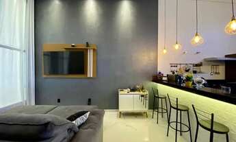 Imagem 2: Casa à venda em Condomínio Valência - Ilha Gracia, em Ribeirão Preto/SP I Imobiliária em R