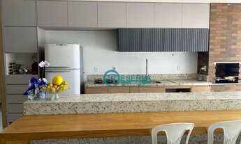 Imagem 7: Casa com 4 dormitórios, 236 m² - venda por R$ 1.719.000,00 ou aluguel por R$ 8.420,00/mês