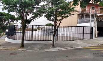 Imagem 4: Terreno - Jardim Quarto Centenário - Campinas