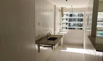 Imagem 5: RESERVA JARDIM - BARRA DA TIJUCA - APARTAMENTO - 2 QUARTOS - 78,15 M²