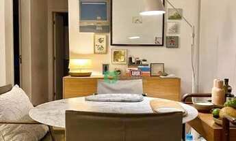 Imagem 6: Apartamento com 2 dormitórios para alugar, 55 m² por R$ 6.277/mês - Vila Madalena - São Pa