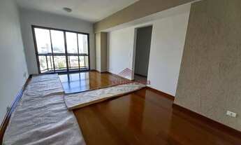 Imagem 2: Apartamento Valparaiso para alugar, 100 m² por R$ 2400,00/mês - Vila Valparaíso - Santo A