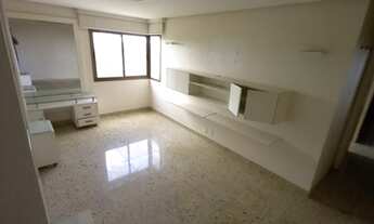 Imagem 13: Varandas do Rio Negro Ponta Negra 210m² 4 Suites Vista para o Rio Confira