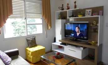 Imagem 2: Apartamento para Venda - 83m², 4 dormitórios, Bela Vista