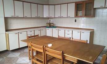 Imagem 6: Casa para venda com 788 metros quadrados com 4 quartos em Vila Ré - São Paulo - SP