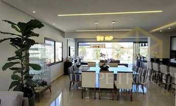 Imagem 4: Casa - Swiss Park - Campinas