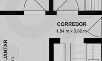 Imagem 6: Apartamento com 2 dormitórios à venda, 50 m² por R$ 130.000 - Jardim Catanduva - São Paulo