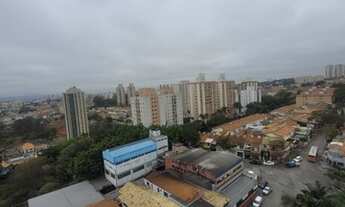 Imagem 5: Apartamento Resid. Leonardo Da Vinci, Vila Antônio - São Paulo, SP