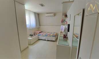 Imagem 6: Casa em Condomínio para Venda em Salvador, Caminho das Árvores, 4 dormitórios, 4 suítes, 2