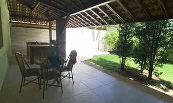 Imagem 4: Casa em condominio fechado com 4 suítes