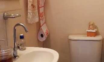 Imagem 3: Casa para Venda - 89.6m², 2 dormitórios, 1 vaga - Aberta Dos Morros