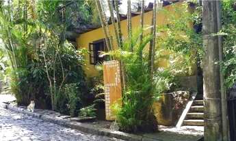 Imagem 2: Casa com 3 quartos - São Conrado