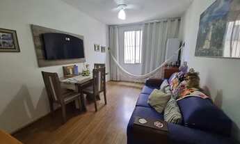 Imagem 4: QUARTO E SALA SOL DA MANHÃ, COM EXCELENTE LOCALIZAÇÃO NO CENTRO DE GUARAPARI