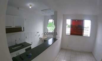 Imagem: Alugo Apartamento 2 Quartos em São Diogo