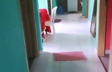 Imagem 7: Vendo Casa no Bairro Santo Agostinho/ Aceita Financiamento Bancário