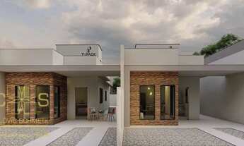 Imagem: Casa em Itajuba Barra Velha