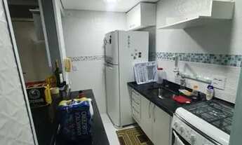 Imagem 6: APARTAMENTO - SANTO AMARO - SP