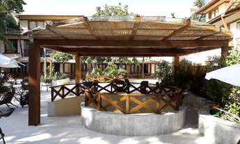 Imagem 5: Temporada Praia do Forte