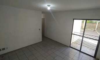 Imagem 3: Apartamento Residencial para Locação Jardim Santa Clara do Lago I Hortolândia-sp