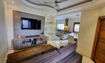 Imagem 7: TAUBATÉ - Casa Padrão - ESPLANADA SANTA HELENA