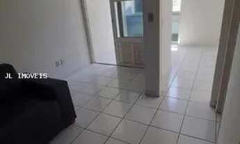 Imagem 7: Apartamento para Locação em Natal, Tirol, 1 dormitório, 1 banheiro, 1 vaga