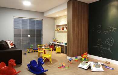 Imagem 4: Florianópolis - Apartamento Padrão - Jardim Atlântico