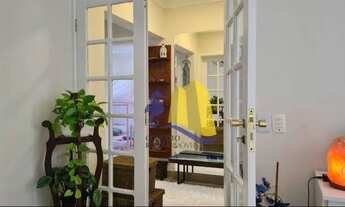 Imagem 5: Apartamento com 3 dormitórios para alugar, 133 m² por R$ 11.000/mês - Riviera Módulo 3 - B