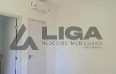 Imagem 3: Apartamento - Jardim Ypê - Paulínia