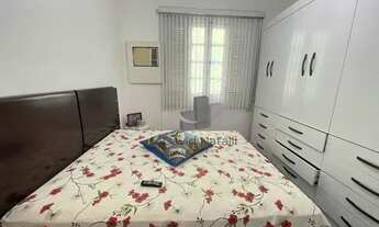 Imagem 4: Apartamento com 4 dormitórios à venda, 215 m² por R$ 430.000,00 - Centro - Vitória/ES