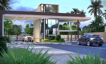 Imagem 2: Casa para Venda em Camaçari, Nova Abrantes (Abrantes), 2 dormitórios, 1 suíte, 2 banheiros