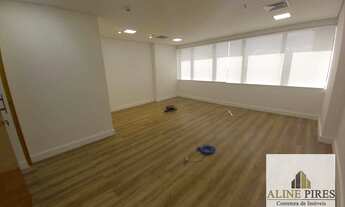 Imagem 3: New york tower Galpão / depósito com 1 vaga na garagem