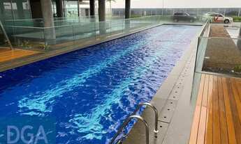 Imagem 6: Grand Hyatt Residences