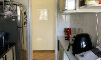 Imagem 4: Apartamento para venda com 66 metros quadrados com 3 quartos em Ponte Grande - Guarulhos