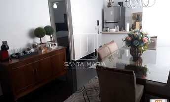 Imagem 2: Apartamento (cobertura 2 - duplex) 2 dormitórios/suite, cozinha planejada, portaria 24 hor