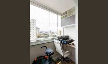 Imagem 6: Apartamento à Venda - Baeta Neves, 2 Quartos, 50 m2